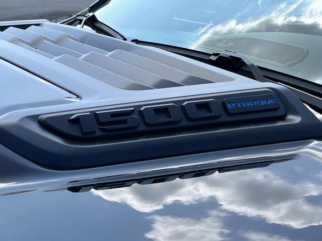 2027 RAM 1500 Express