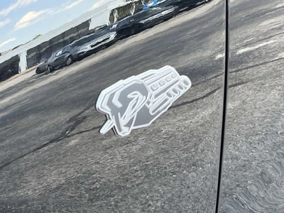 2027 RAM 1500 Express