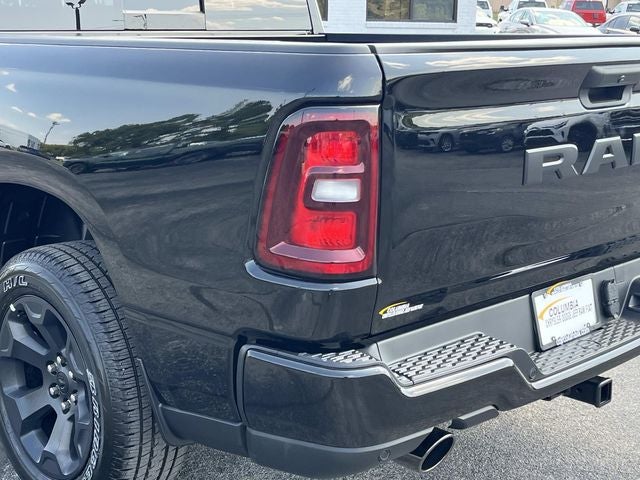 2027 RAM 1500 Express