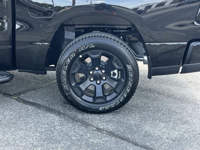 2027 RAM 1500 Express
