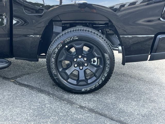 2027 RAM 1500 Express