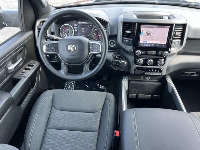 2027 RAM 1500 Express