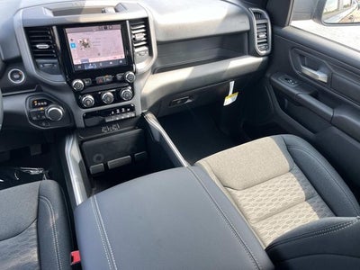 2027 RAM 1500 Express