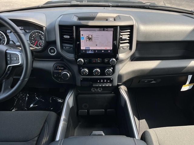 2027 RAM 1500 Express