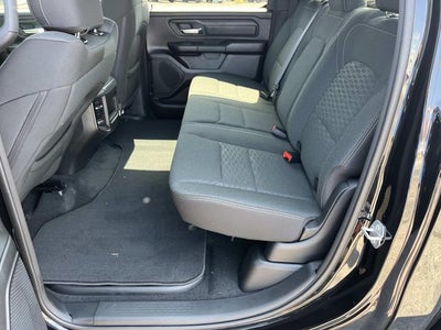 2027 RAM 1500 Express