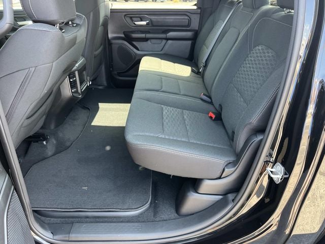 2027 RAM 1500 Express