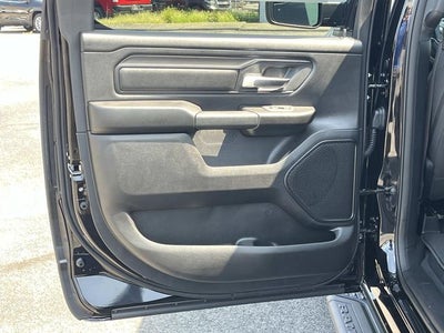 2027 RAM 1500 Express