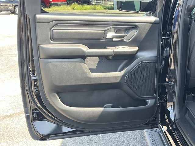 2027 RAM 1500 Express