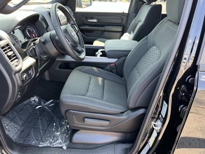 2027 RAM 1500 Express