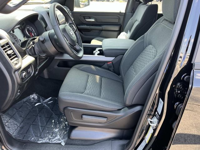 2027 RAM 1500 Express