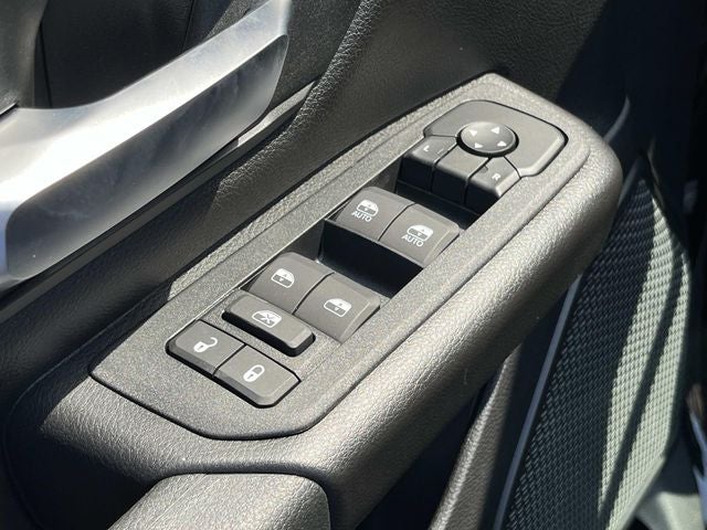 2027 RAM 1500 Express