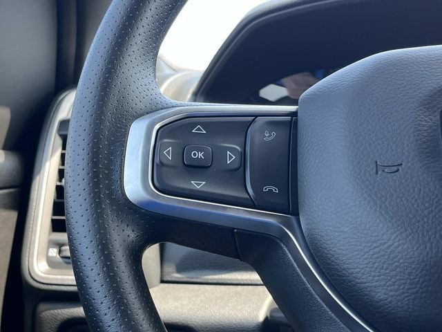 2027 RAM 1500 Express
