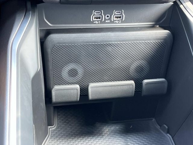 2027 RAM 1500 Express