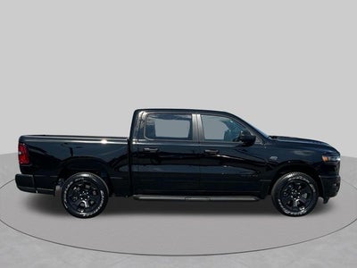 2027 RAM 1500 Express