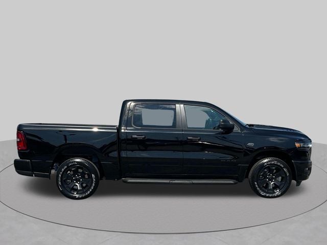 2027 RAM 1500 Express