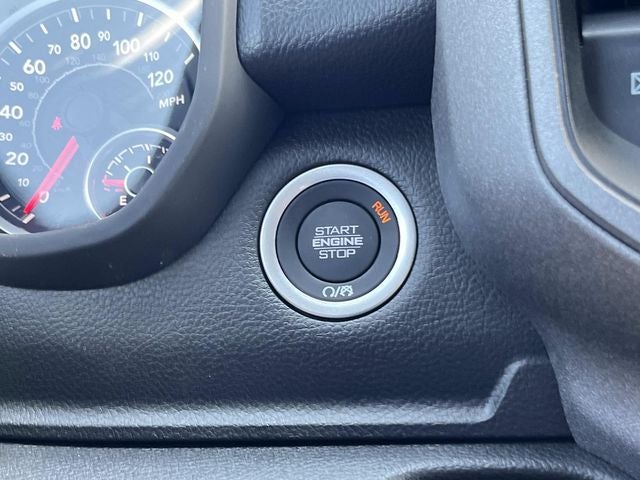2027 RAM 1500 Express