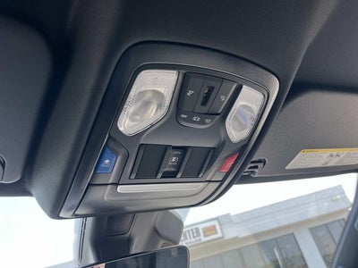 2027 RAM 1500 Express