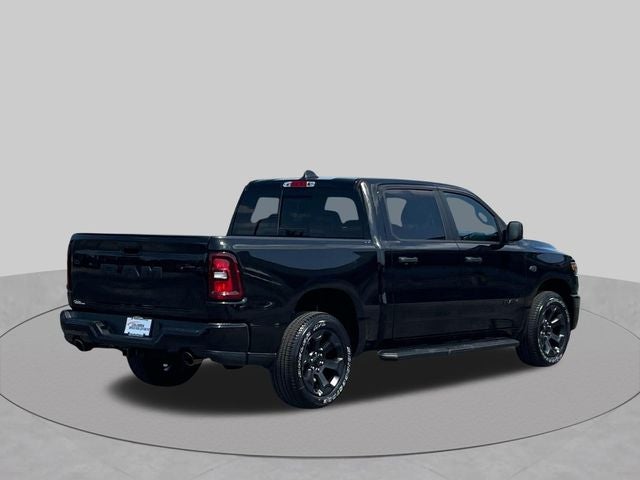 2027 RAM 1500 Express