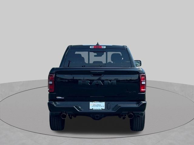 2027 RAM 1500 Express