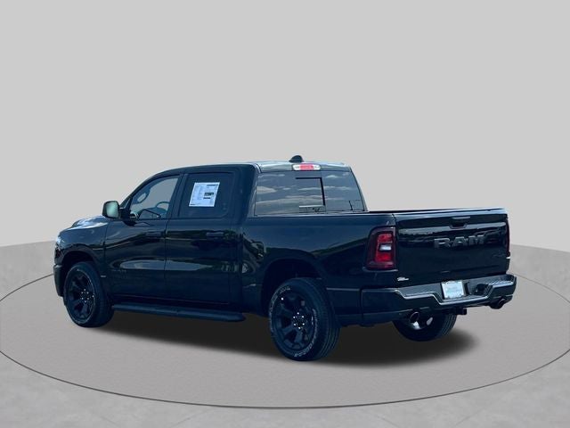 2027 RAM 1500 Express