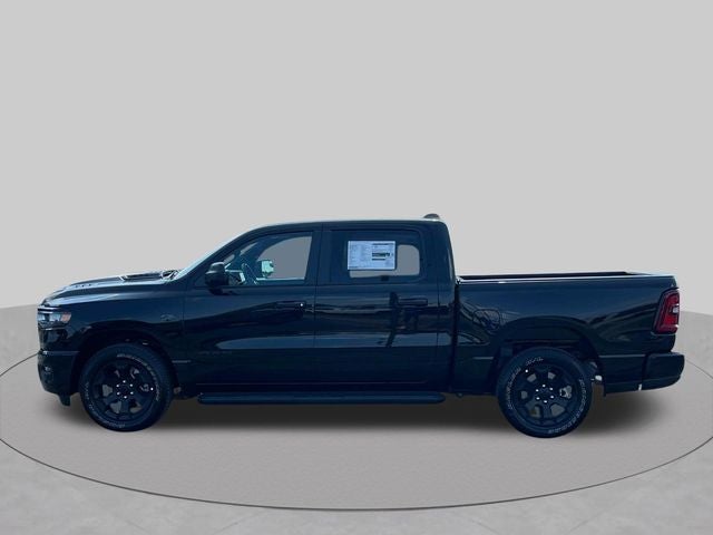 2027 RAM 1500 Express