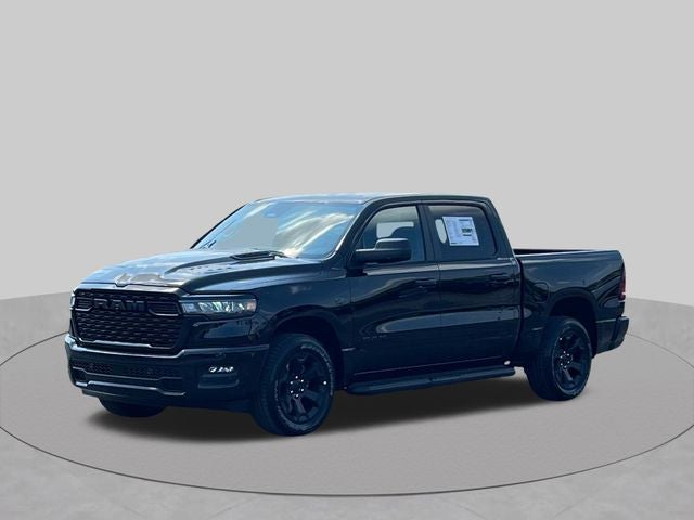2027 RAM 1500 Express