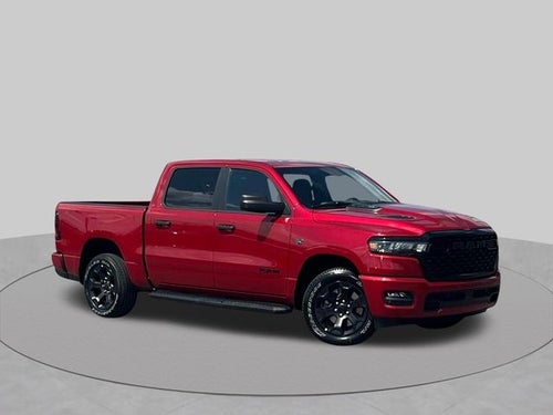 2027 RAM 1500 Express