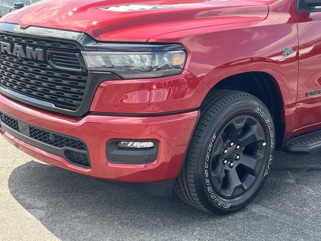 2027 RAM 1500 Express