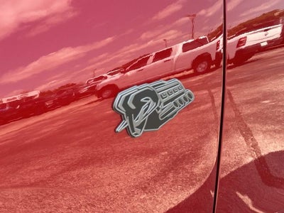 2027 RAM 1500 Express