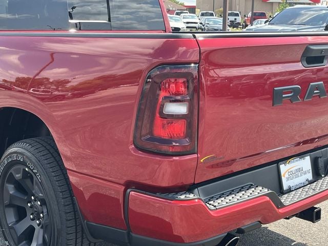 2027 RAM 1500 Express