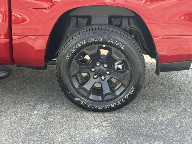 2027 RAM 1500 Express