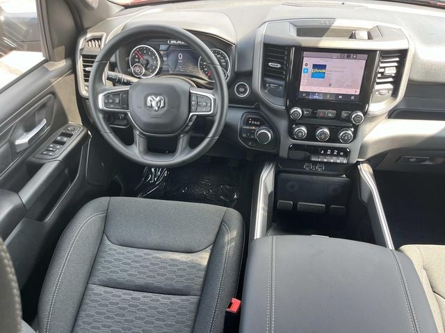 2027 RAM 1500 Express