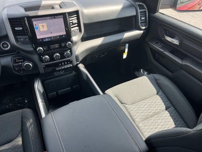 2027 RAM 1500 Express