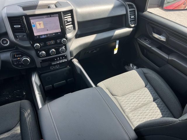 2027 RAM 1500 Express