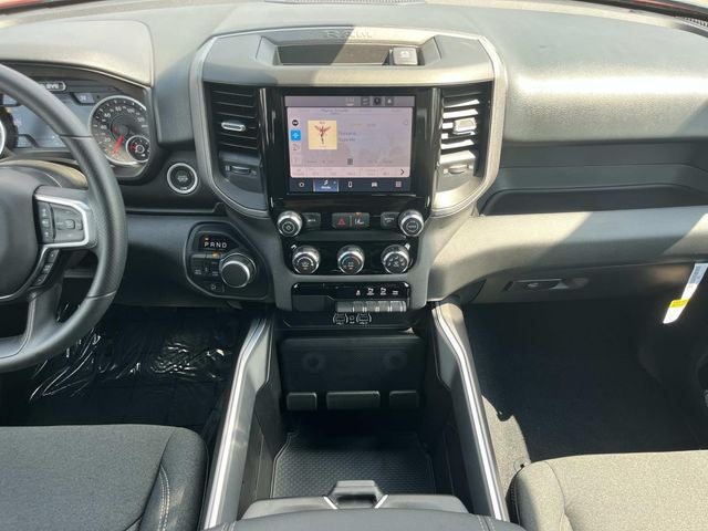 2027 RAM 1500 Express