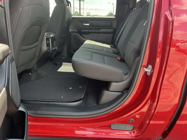 2027 RAM 1500 Express