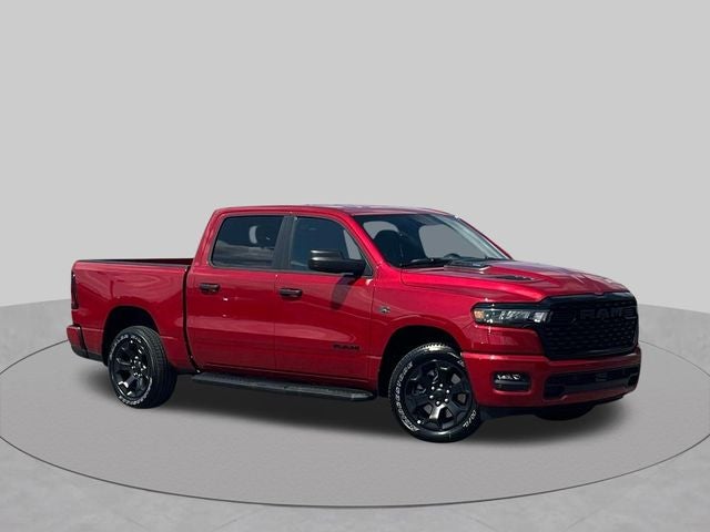 2027 RAM 1500 Express