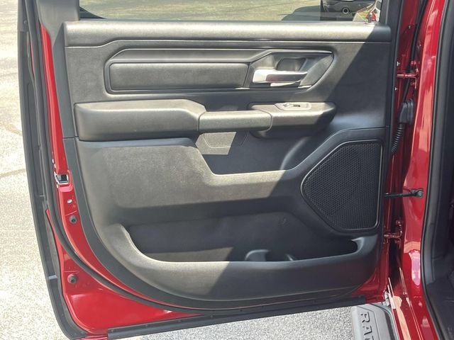 2027 RAM 1500 Express
