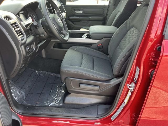 2027 RAM 1500 Express
