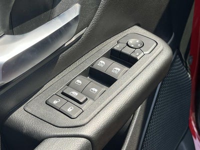 2027 RAM 1500 Express