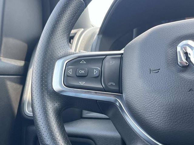 2027 RAM 1500 Express