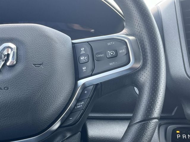 2027 RAM 1500 Express