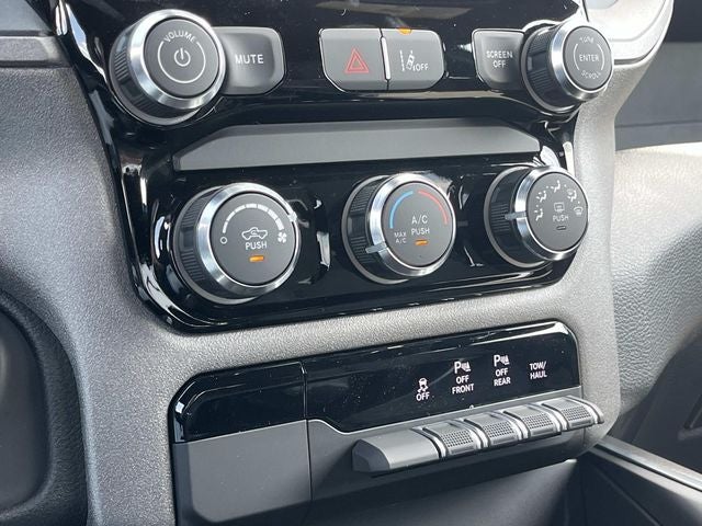 2027 RAM 1500 Express