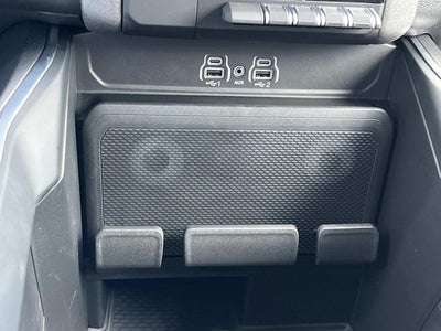 2027 RAM 1500 Express