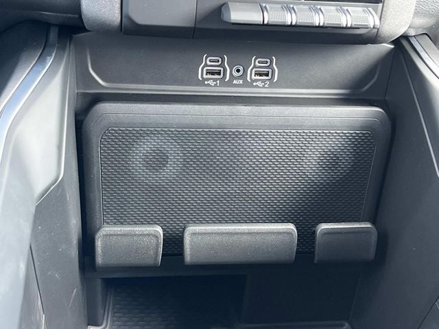 2027 RAM 1500 Express
