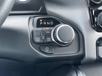 2027 RAM 1500 Express