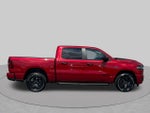 2027 RAM 1500 Express