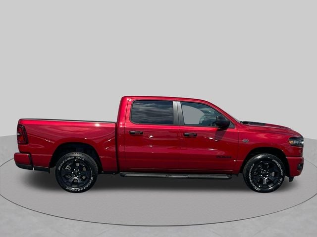 2027 RAM 1500 Express