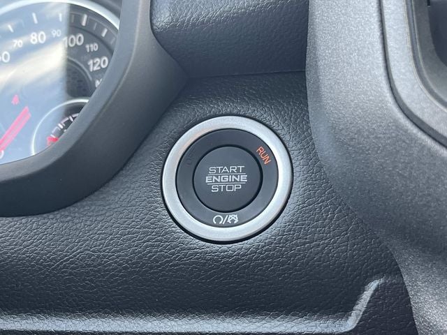 2027 RAM 1500 Express