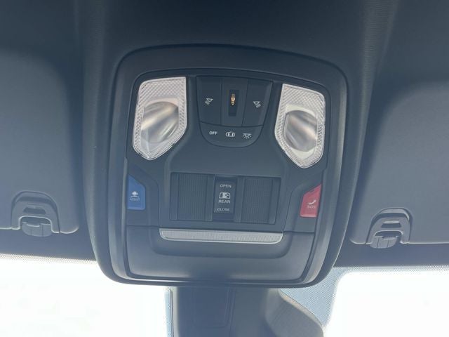 2027 RAM 1500 Express